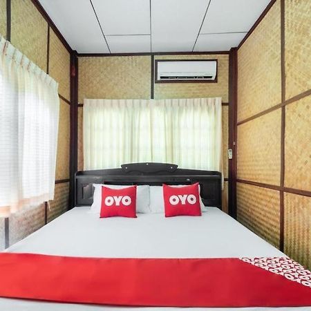 Oyo 1143 象岛佩鲁兰泰国度假村 外观 照片
