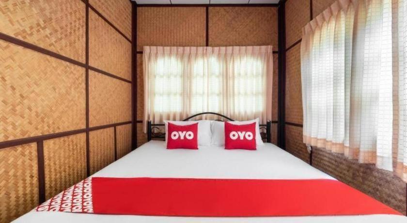Oyo 1143 象岛佩鲁兰泰国度假村 外观 照片