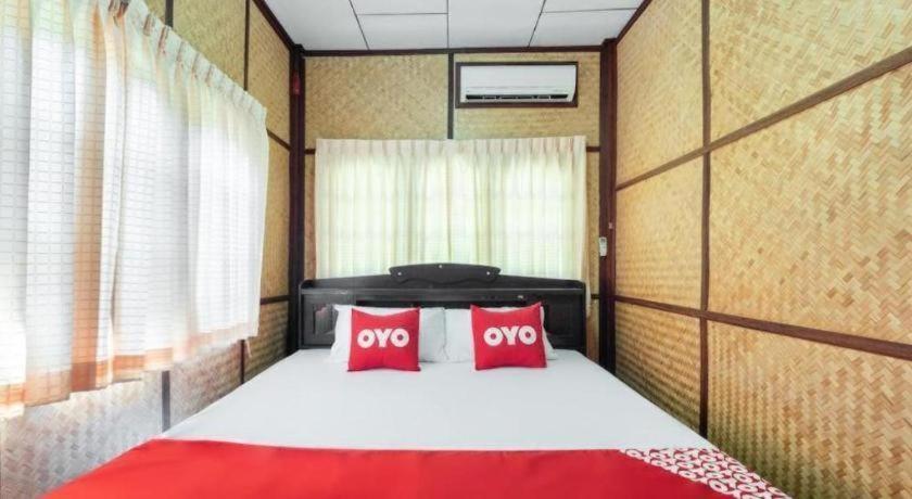 Oyo 1143 象岛佩鲁兰泰国度假村 外观 照片