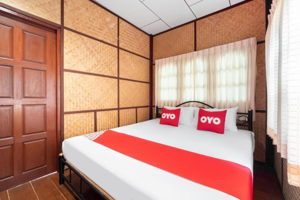 Oyo 1143 象岛佩鲁兰泰国度假村 外观 照片